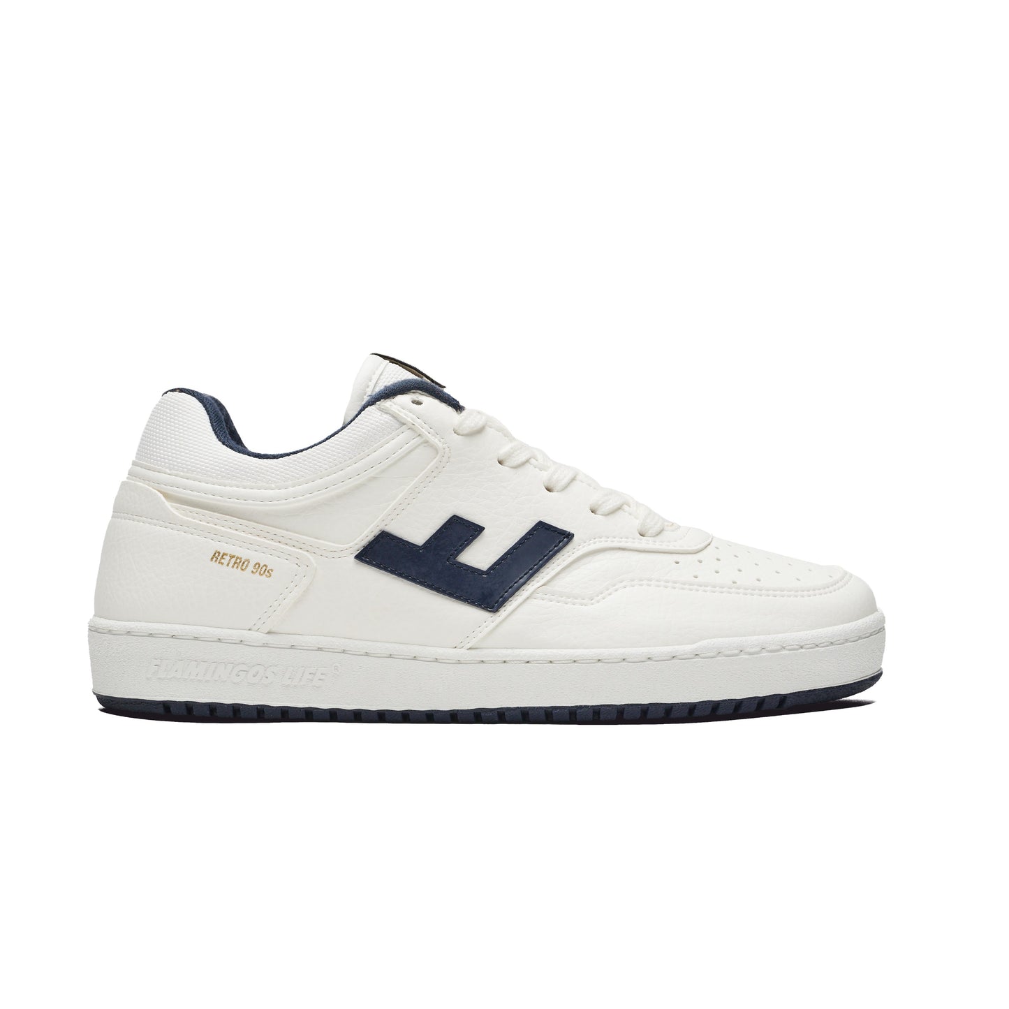 Flamingos' Life Retro 90S