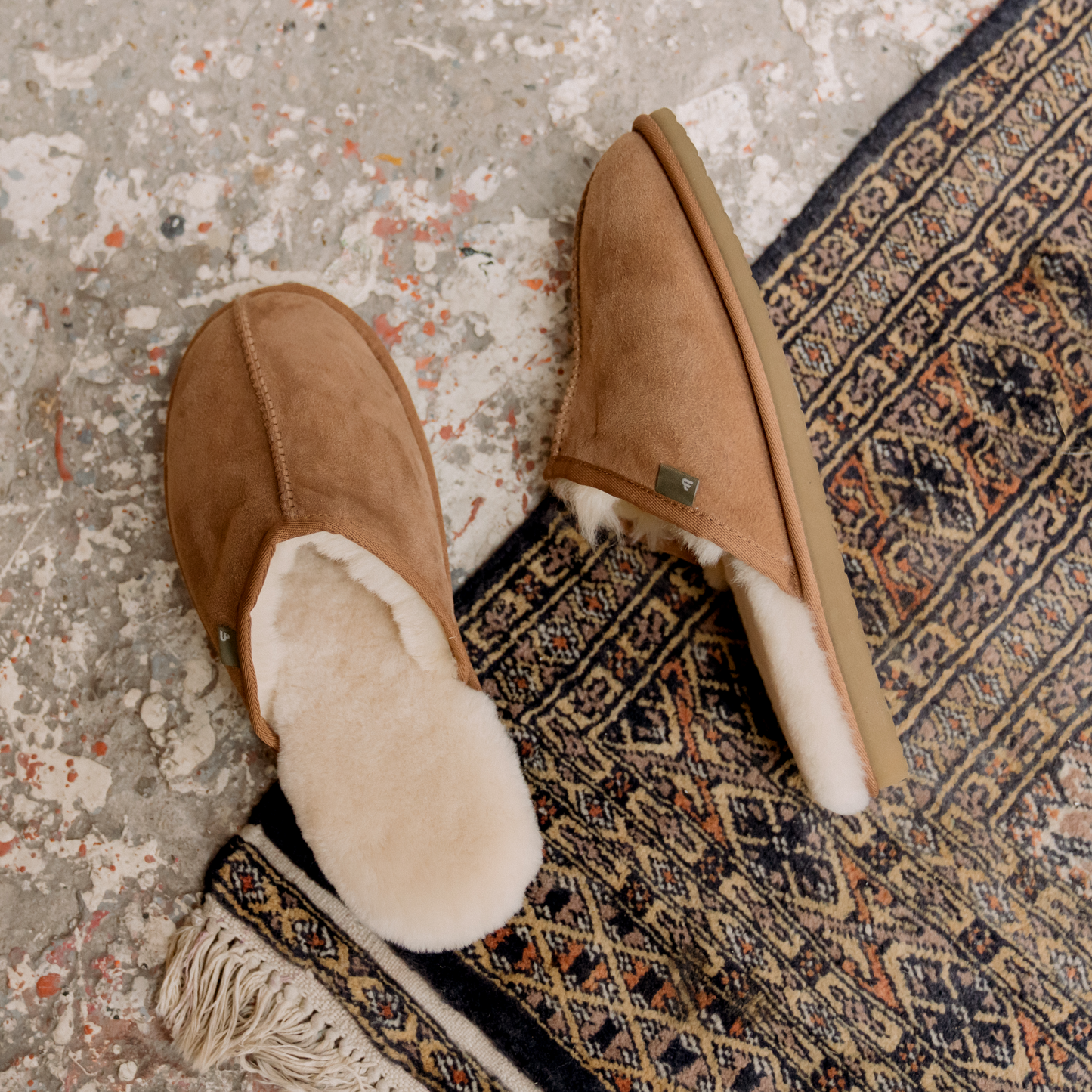 Bullboxer 258001F1L M CHES