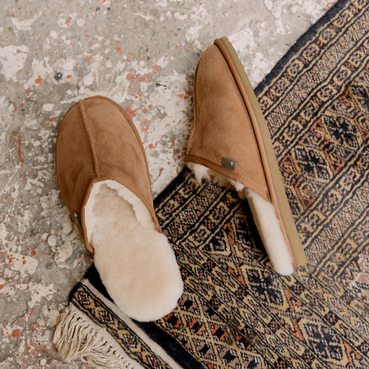 Bullboxer 258001F1L M CHES