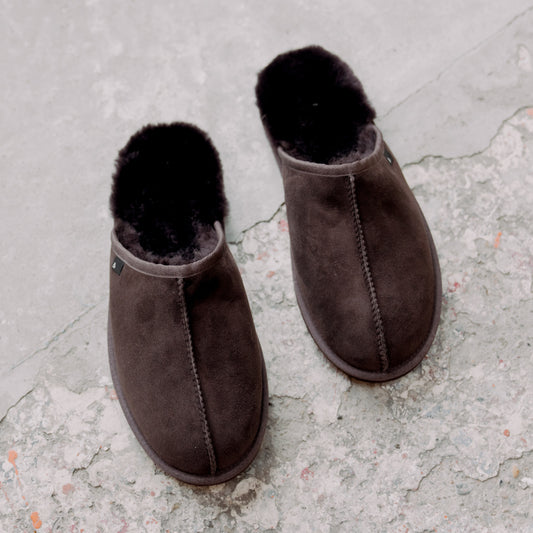 Bullboxer 258001F1L M BLACK