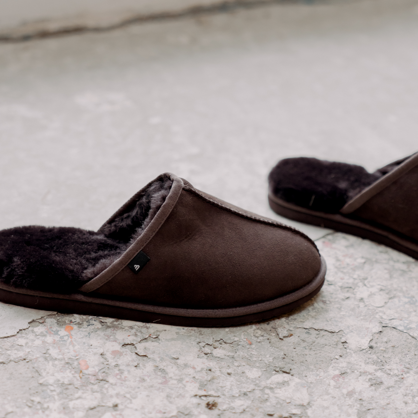 Bullboxer 258001F1L M BLACK