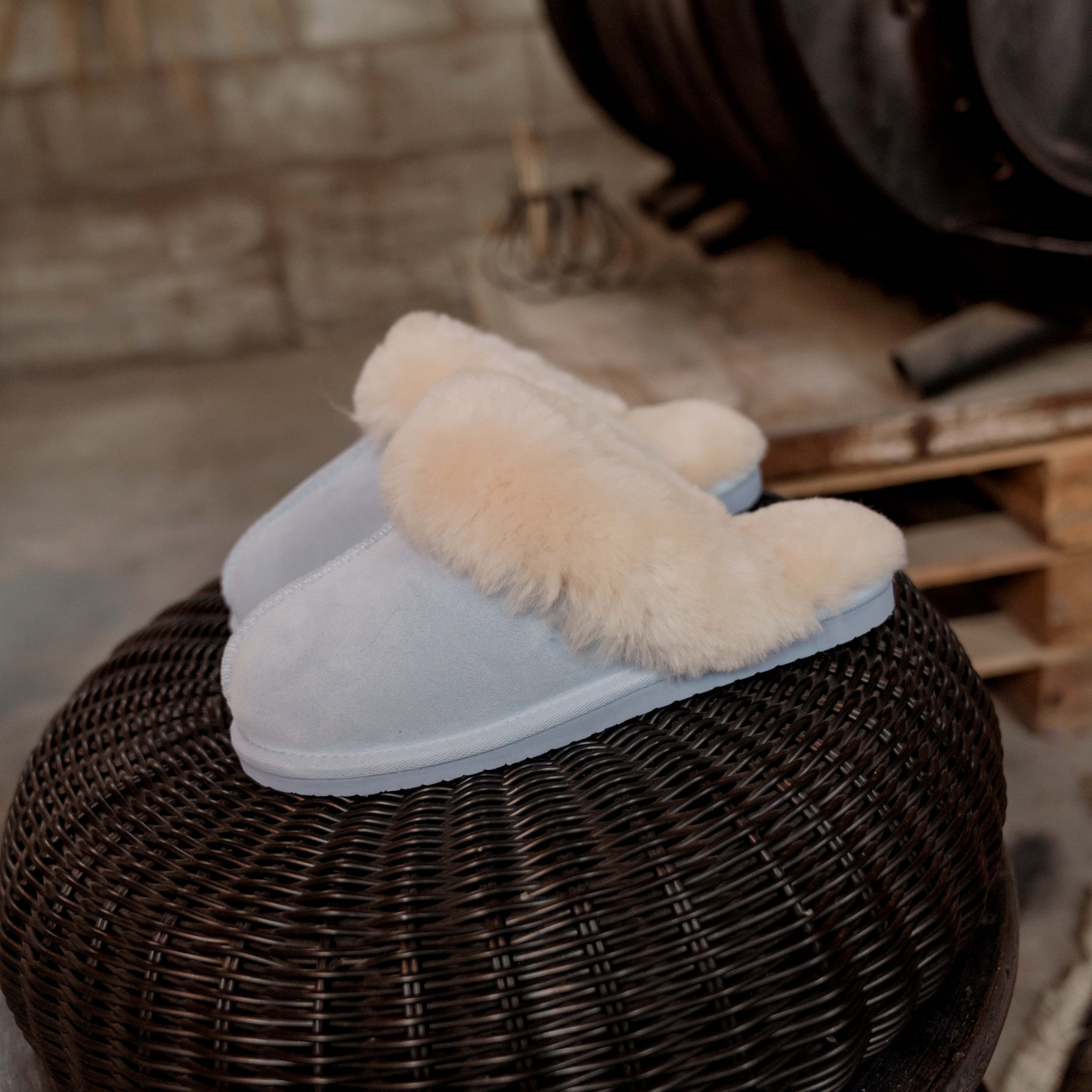 Bullboxer 258000F1L W CAICE