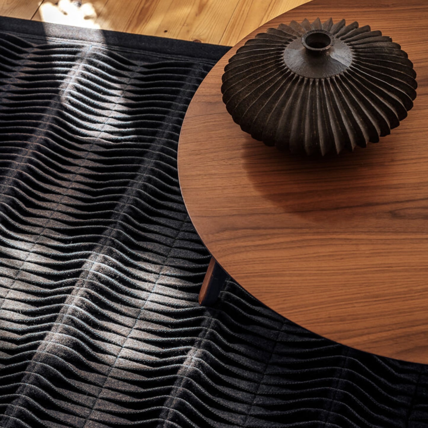 Burel Factory Leivas Rug