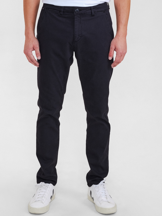 Gabba Paul K3280 Dale Chino - Black