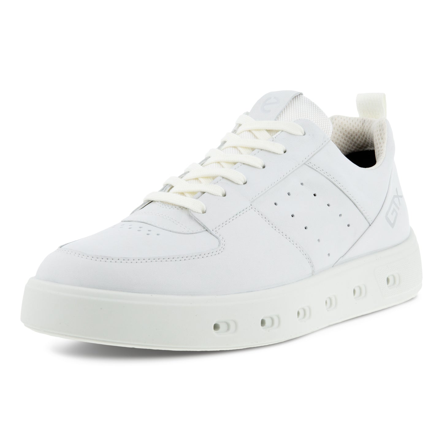 ECCO Street 720 Sneaker 520814-01007