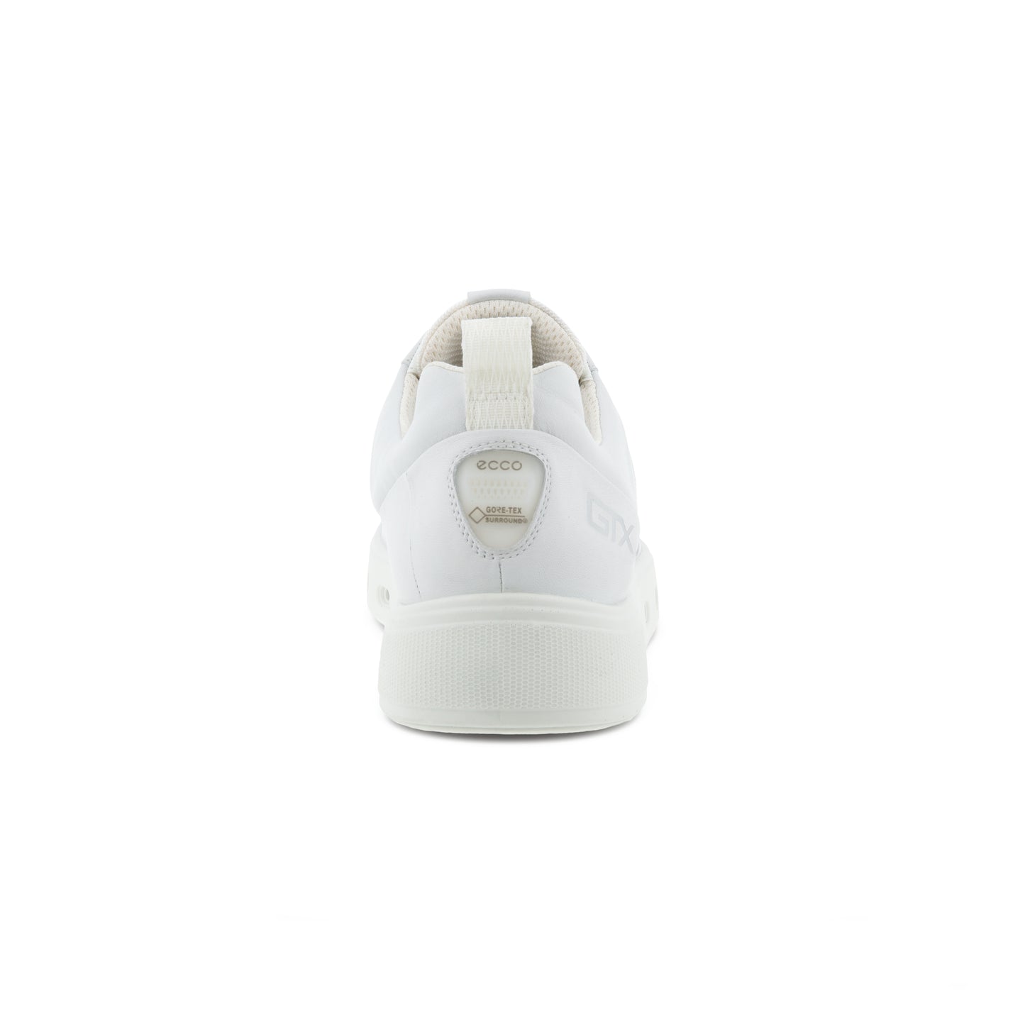 ECCO Street 720 Sneaker 520814-01007