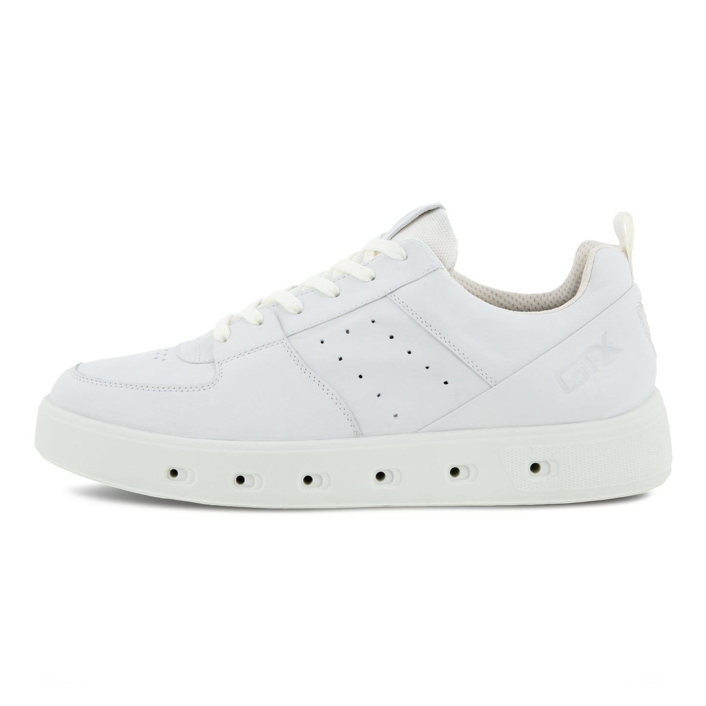 ECCO Street 720 Sneaker 520814-01007