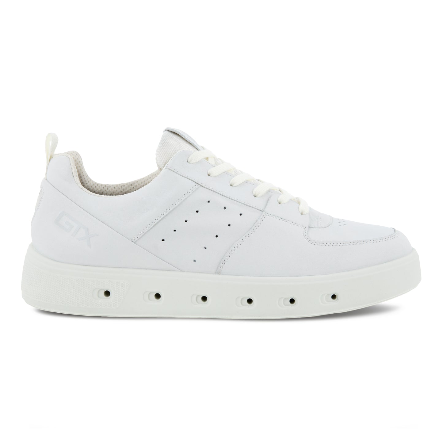 ECCO Street 720 Sneaker 520814-01007