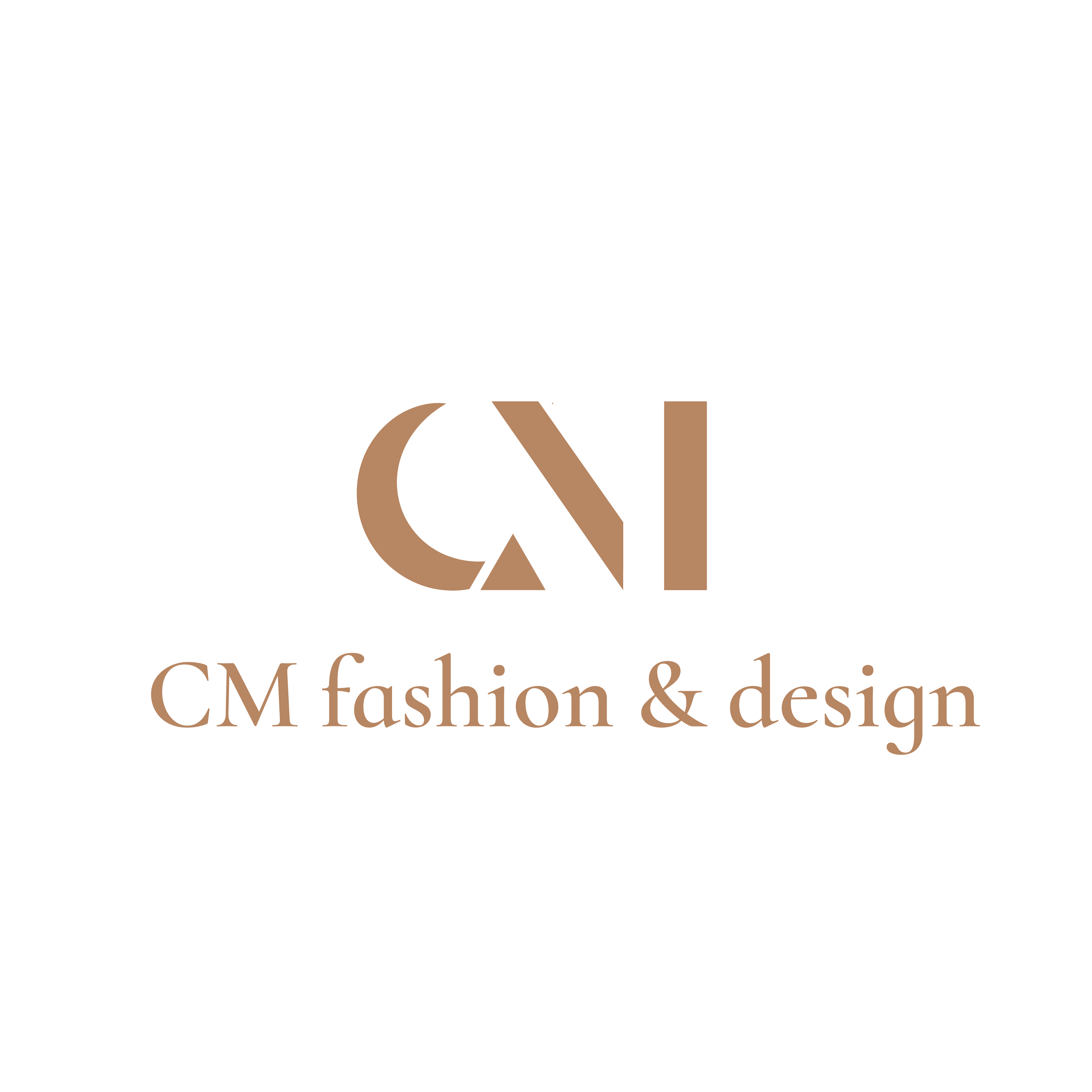 CM Fashion & Design 
