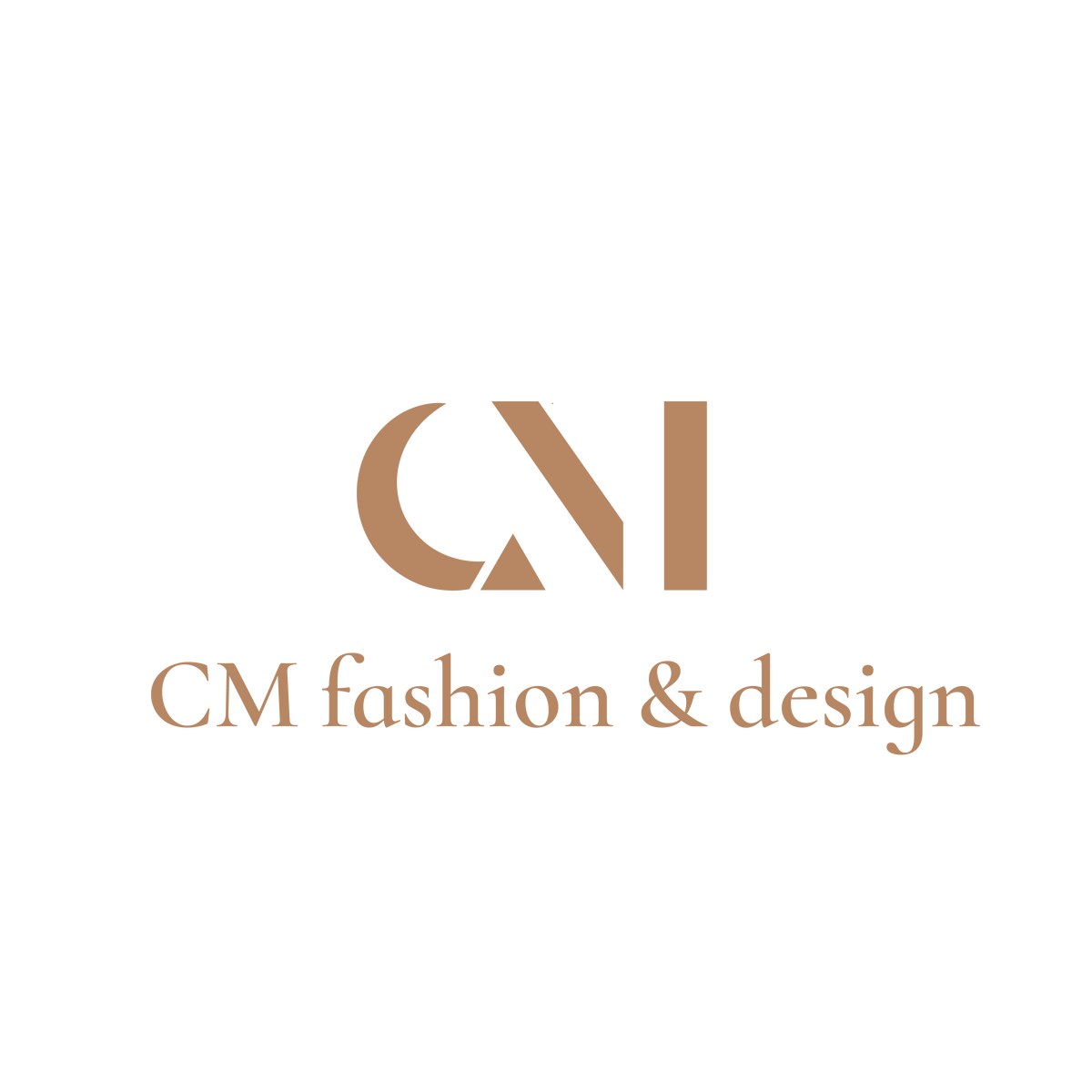 CM Fashion & Design 