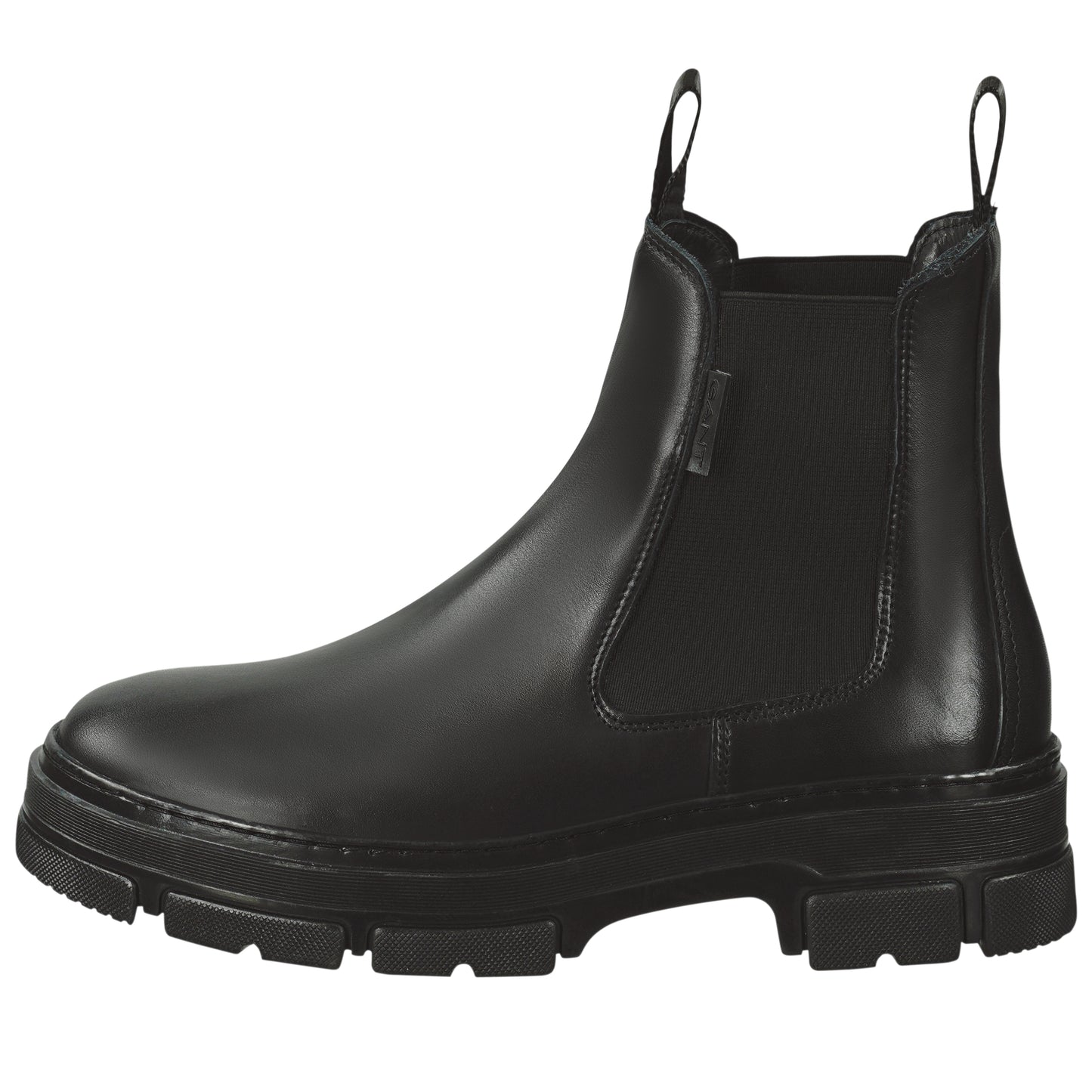 Gant Monthike Chelsea Boot 27551355 Black