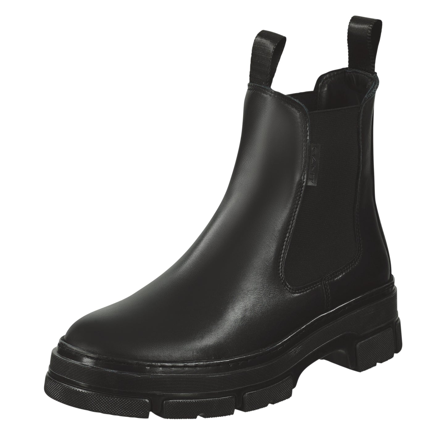 Gant Monthike Chelsea Boot 27551355 Black