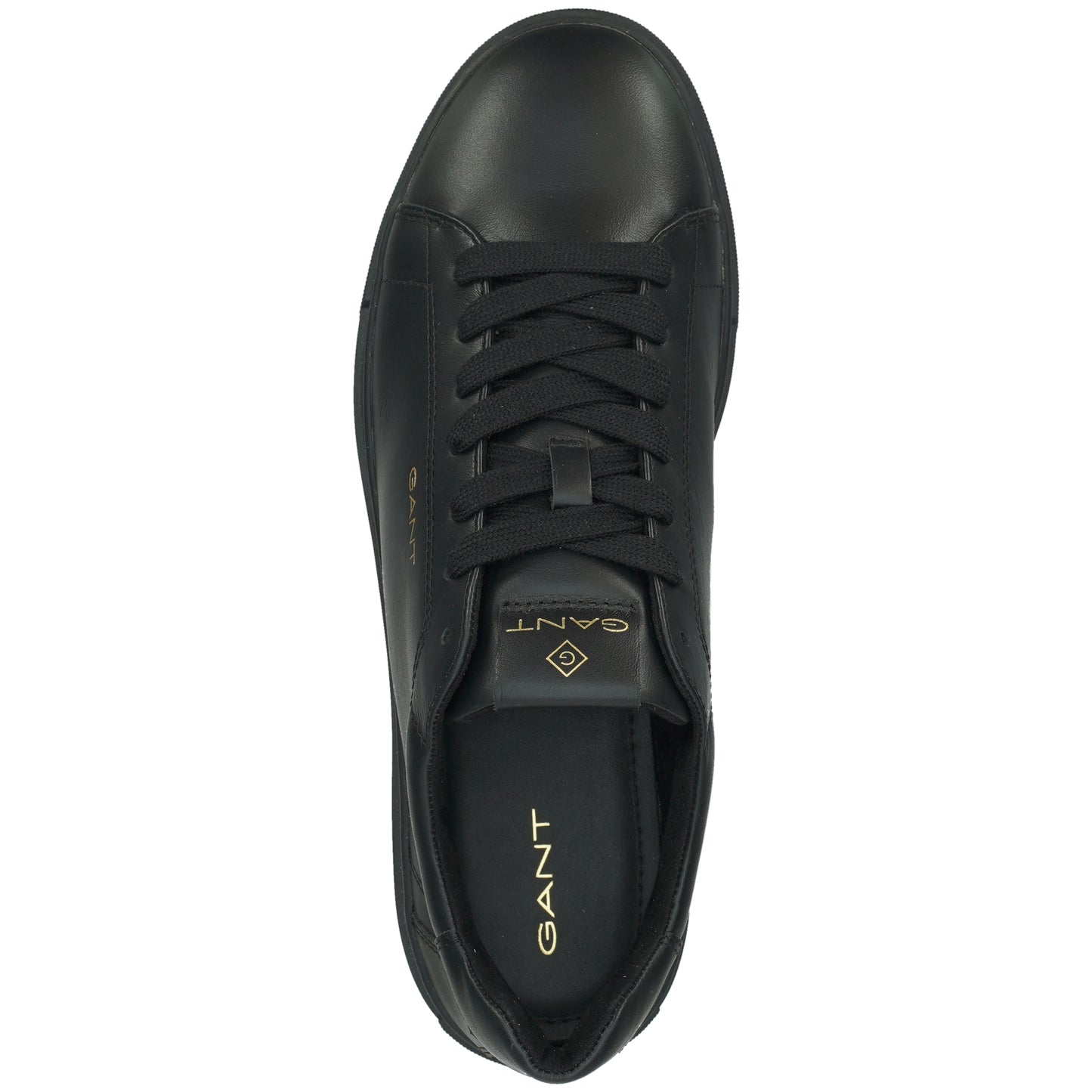 Gant Mc Julien Sneaker 27631219 Black