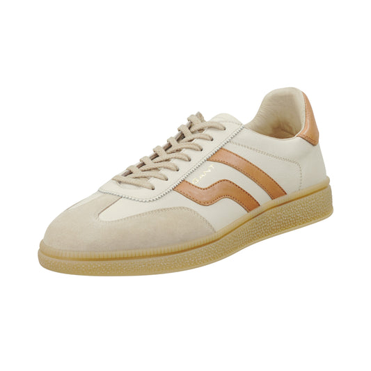 Gant  Cuzmo Sneaker 28633482 Beige/Tan