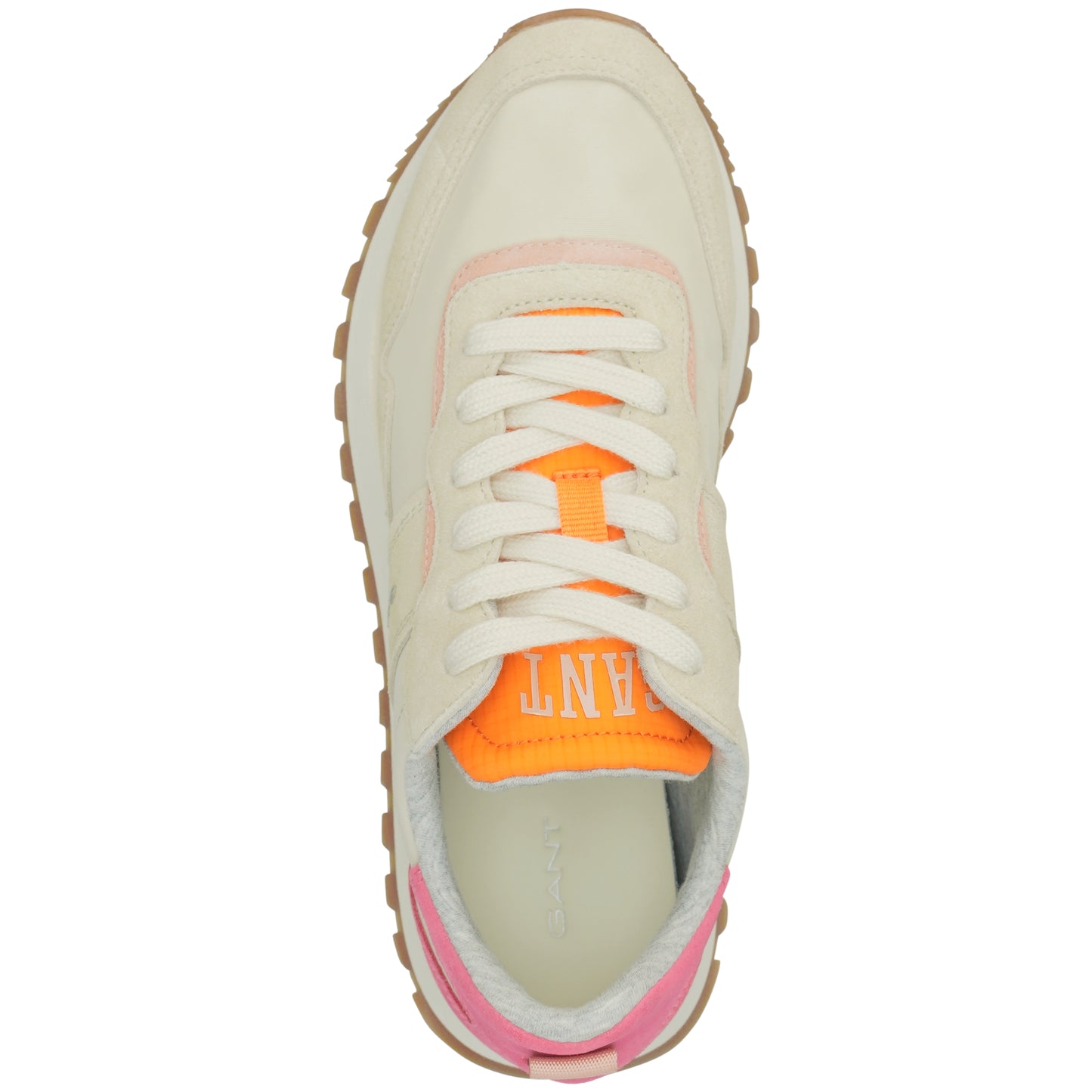 Gant Caffay Sneaker 28533472 Beige/Organge