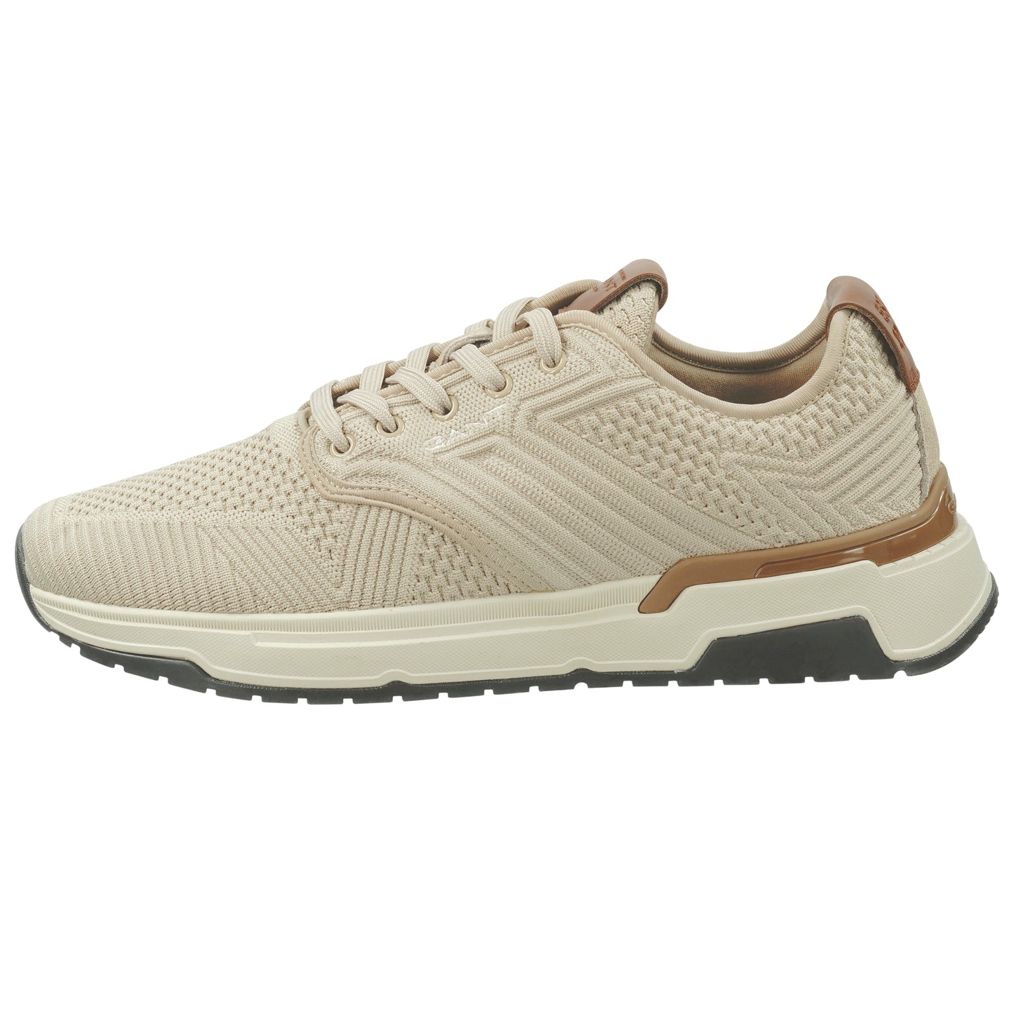 Gant Jeuton Sneaker 28638551 Taupe