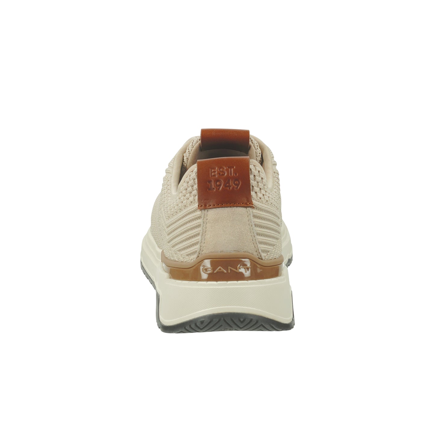 Gant Jeuton Sneaker 28638551 Taupe