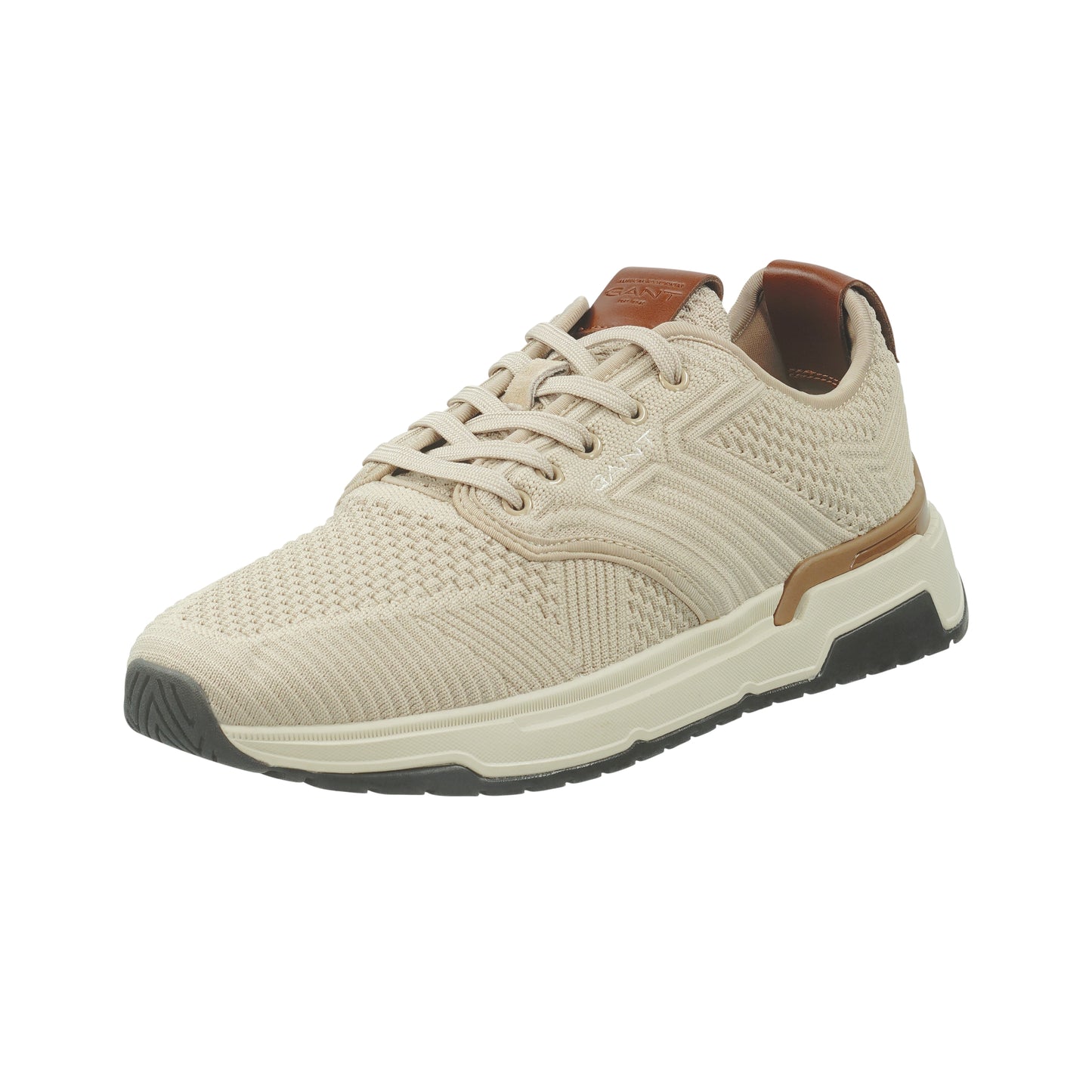 Gant Jeuton Sneaker 28638551 Taupe