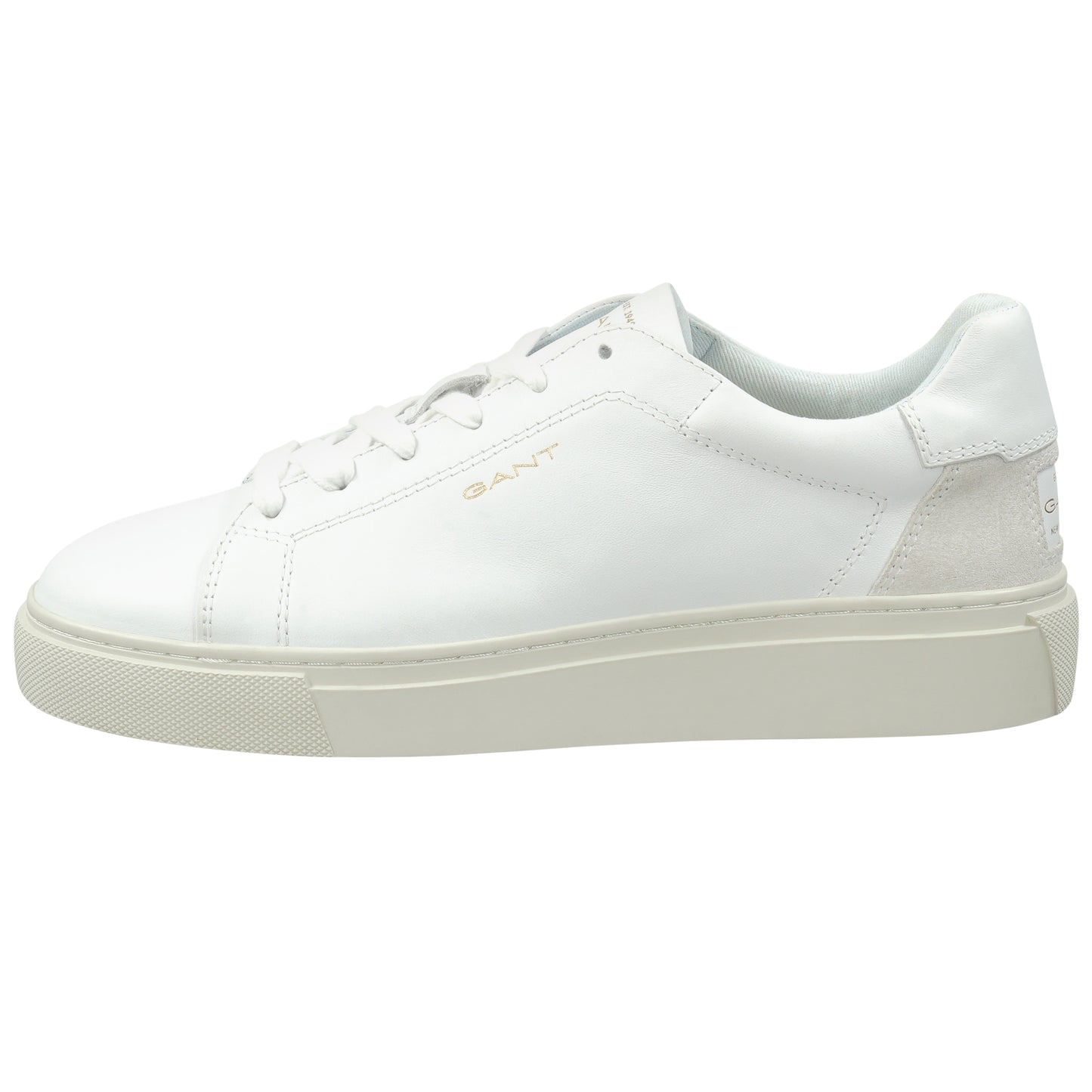 Gant Julice Sneaker 28531553 White