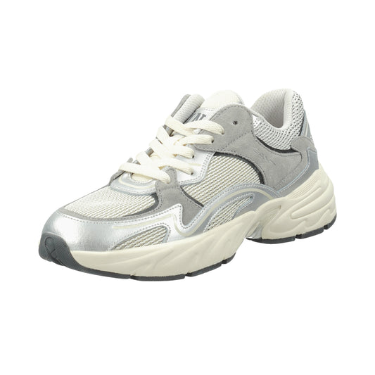 Gant Mardii Sneaker 28531519 Silver Gray