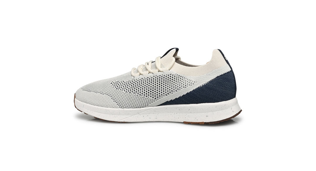 Saola  Tsavo M 2.0 White / Navy