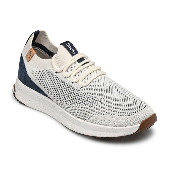 Saola  Tsavo M 2.0 White / Navy