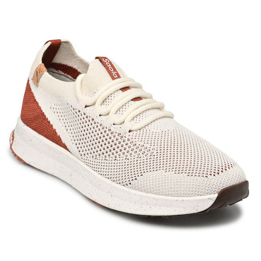 Saola Tsavo W 2.0 White / Burgundy