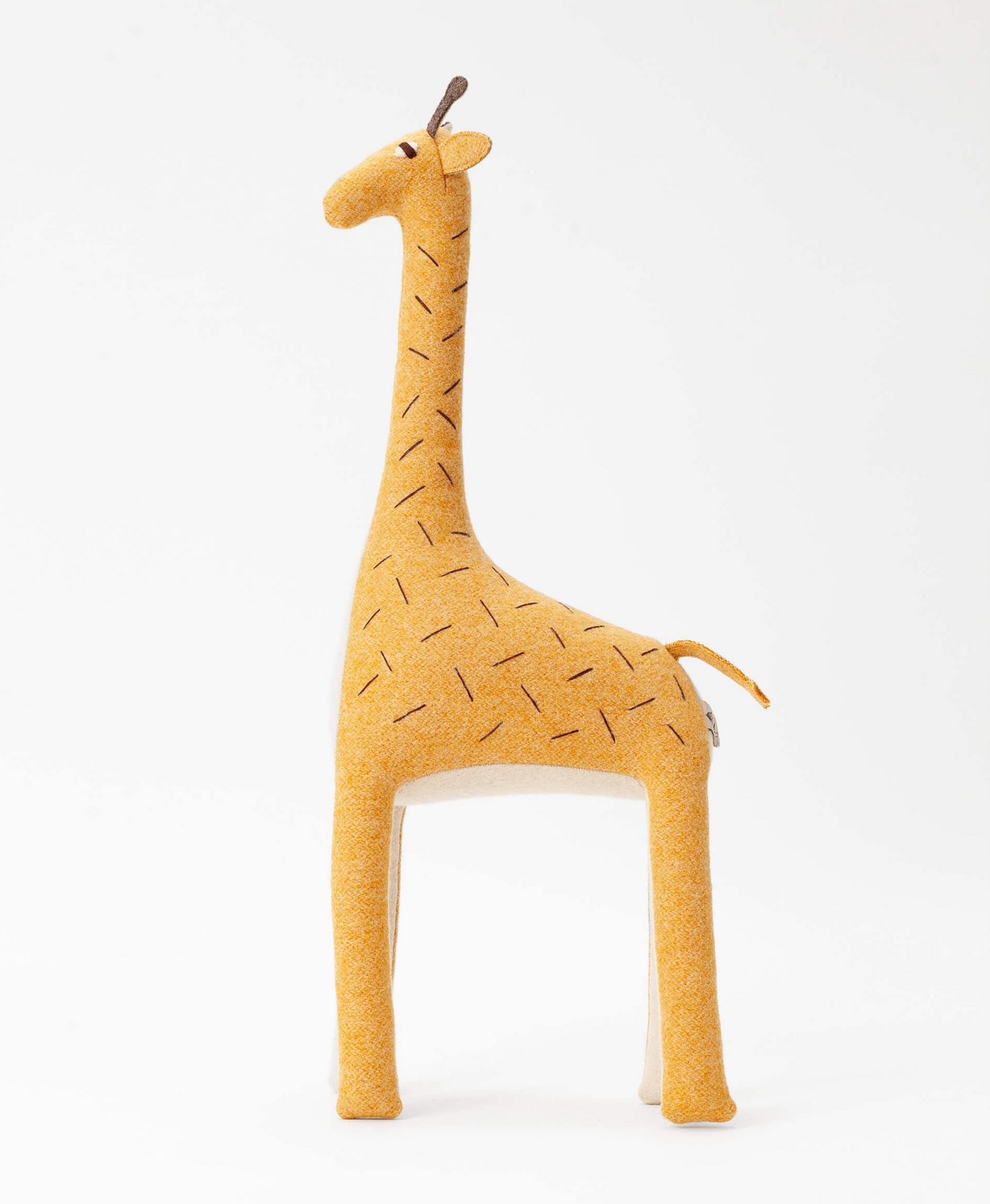 Burel Factory Giraffe