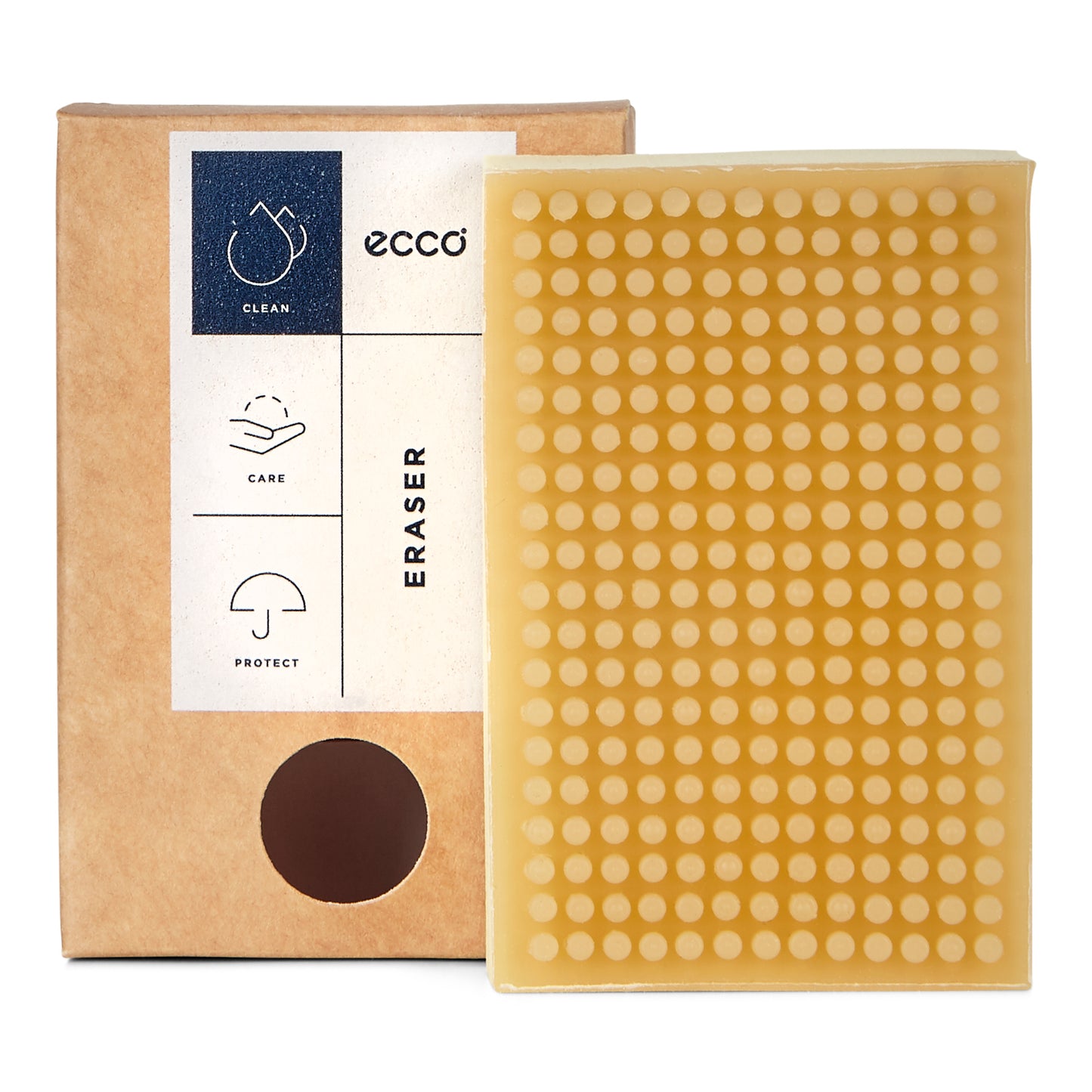 ECCO Eraser