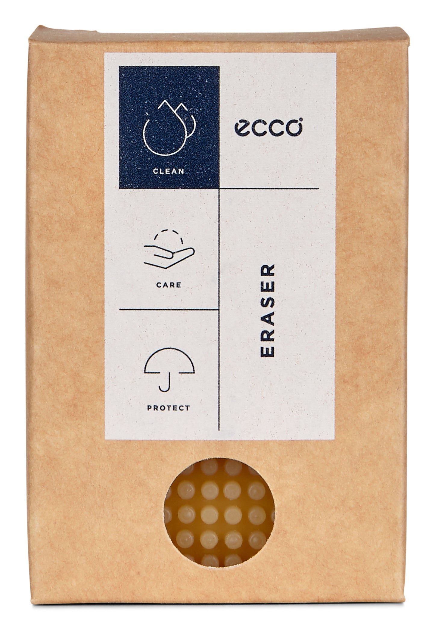ECCO Eraser