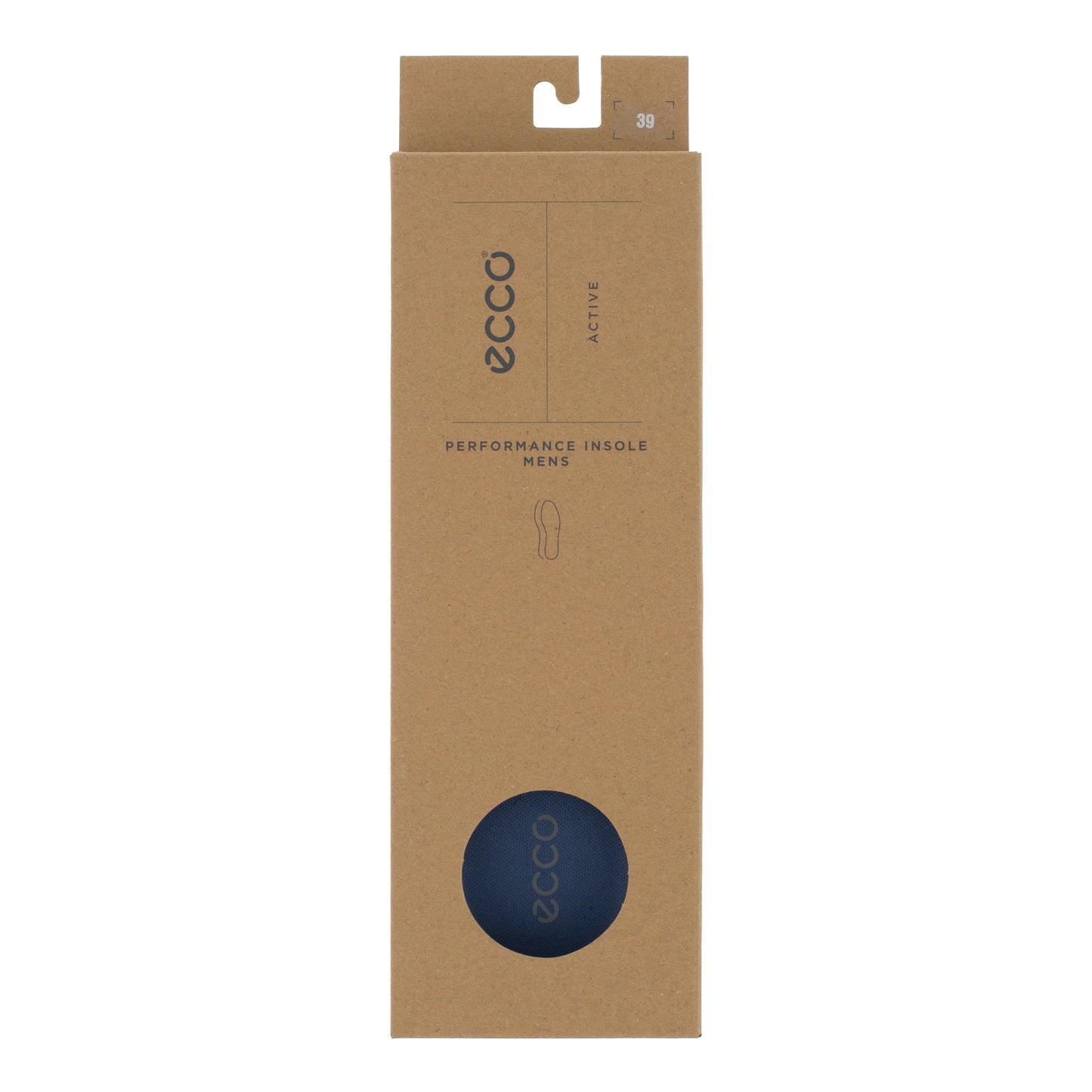 ECCO Active Performance Insole