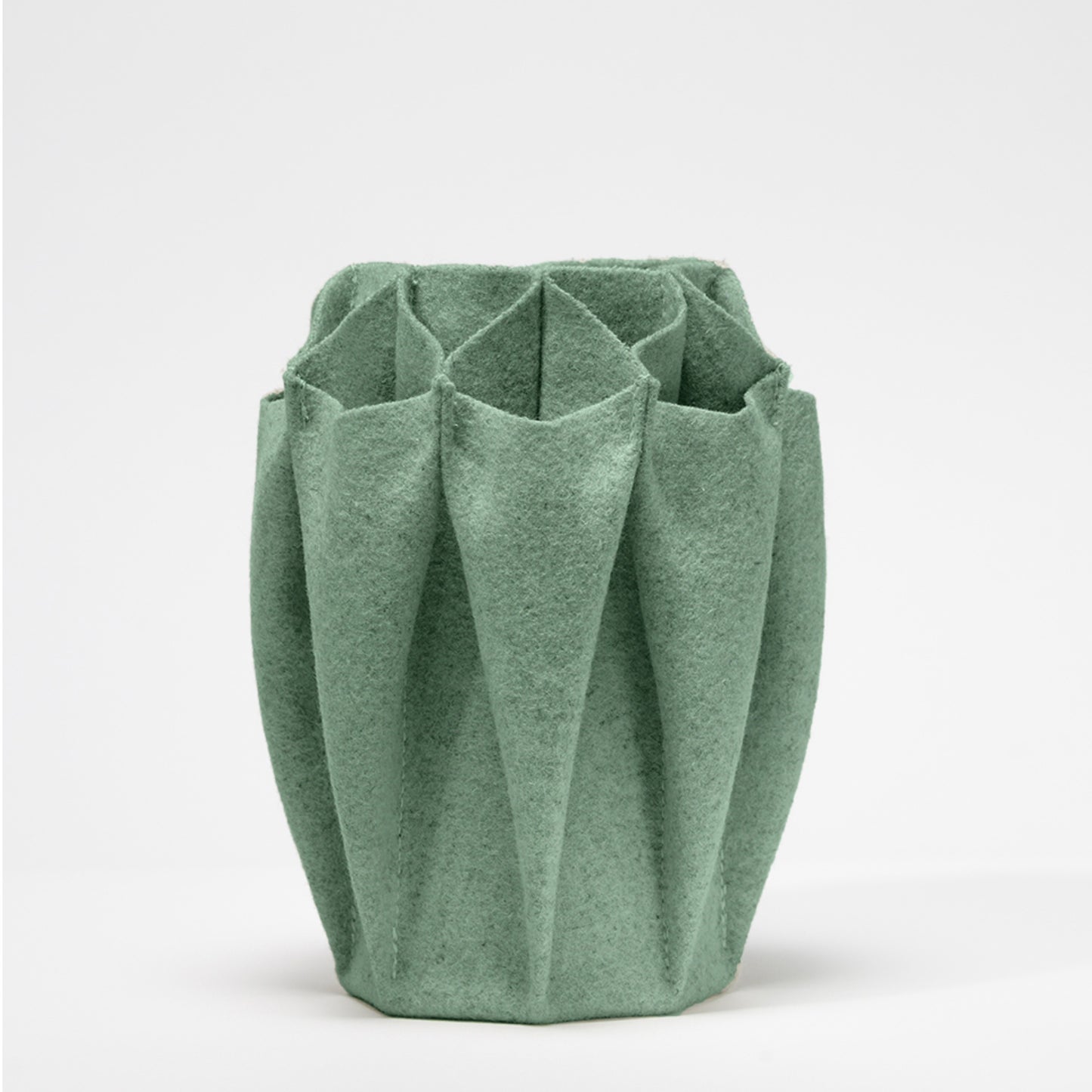 Burel Factory Origami Vase